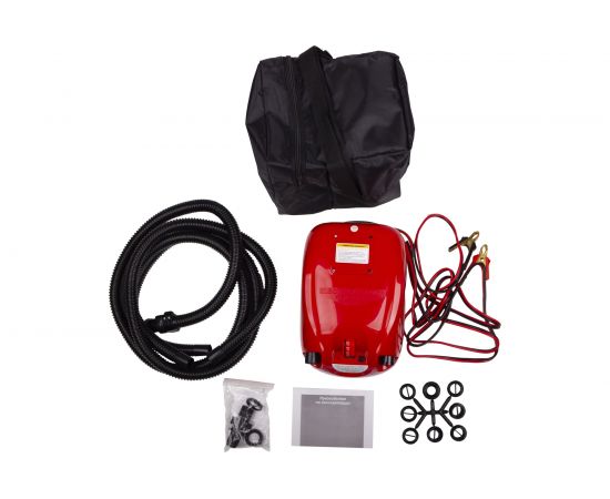 Электрический воздушный насос TOYAMA GP-80 – изображение 3