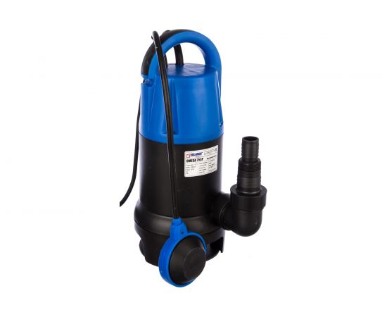 Дренажный насос Беламос Omega 75 SP – изображение 3