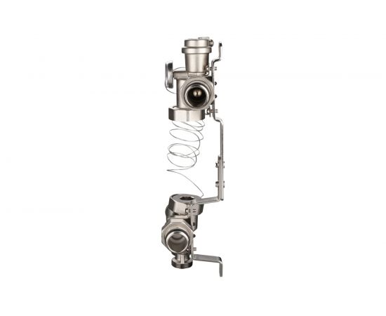 Насосно-смесительный узел AQUALINK 2730 – изображение 3