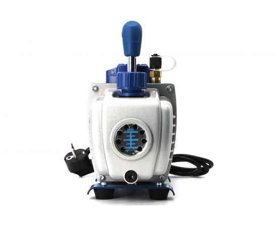 Одноступенчатый вакуумный насос ОДА Сервис, 60 л/мин, ODA-VP60 – изображение 3