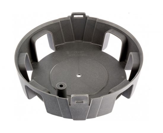 Дренажный насос для чистой и грязной воды DENZEL DP-450S 97267 – изображение 3