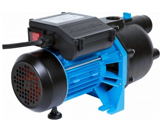 Поверхностный насос Джилекс Джамбо 60/35 Ч 3000 – изображение 3