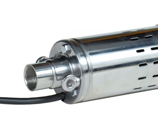 Скважинный винтовой насос AquamotoR AR 3QGD1,85-70 AR151018 – изображение 3