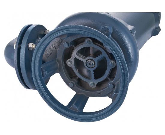 Фекальный насос Unipump FEKAMAX 25-15-2,2 49381 – изображение 3