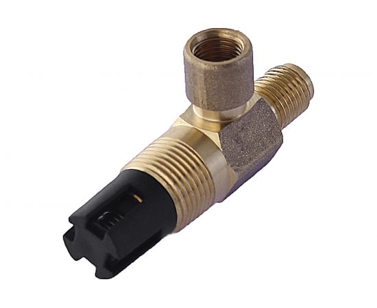 Тройник для вакуумного насоса 98030М МЕГЕОН к0000026413 – изображение 4