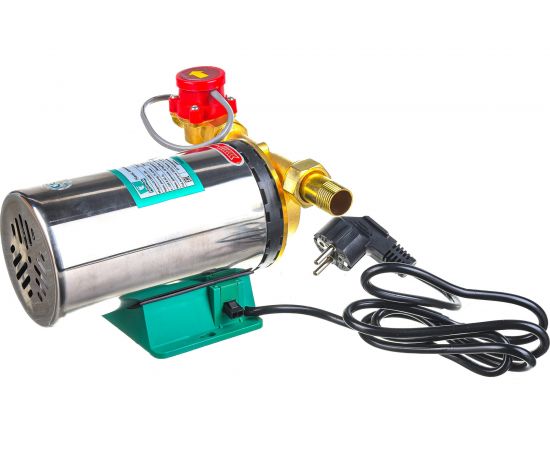 Насос повышения давления Pumpman CL15GRS-15 82046 – изображение 4