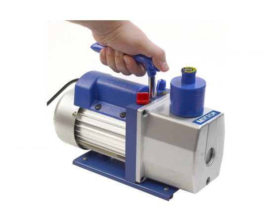 Насос 98032 одноступенчатый вакуумный МЕГЕОН к0000025306 – изображение 4