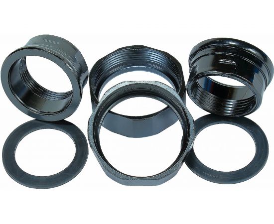 Циркуляционный насос AquamotoR AR CR 32/8-180 red AR153018 – изображение 4