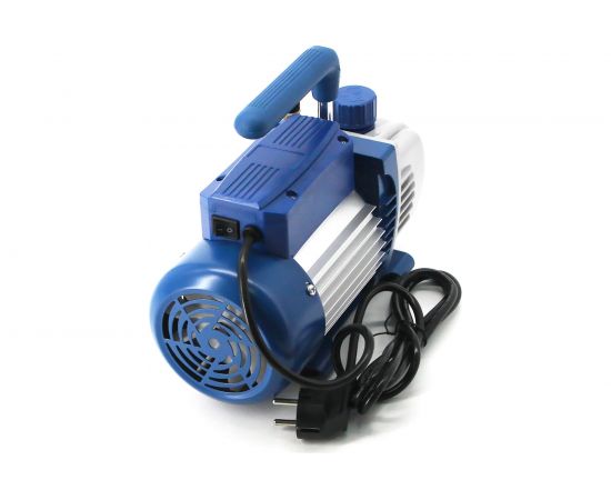 Одноступенчатый вакуумный насос ОДА Сервис, 60 л/мин, ODA-VP60 – изображение 4