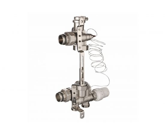 Насосно-смесительный узел AQUALINK 2730 – изображение 4