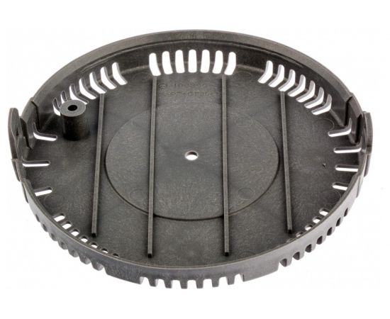 Дренажный насос для чистой и грязной воды DENZEL DP-450S 97267 – изображение 4