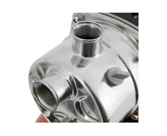 Насосная станция AL-KO HW 3300 INOX 113512 – изображение 4