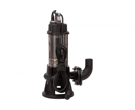 Фекальный насос Denzel FP1800-KS 99806 – изображение 4