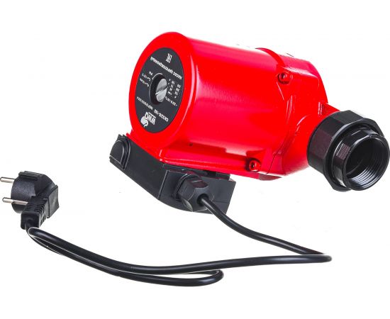 Циркуляционный насос WWQ CN32/8-180 – изображение 4