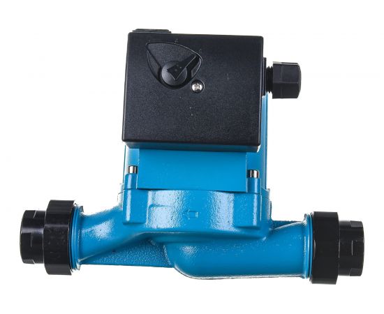 Насос Wester WCP 25-80G с гайками 0-18-0050 – изображение 4