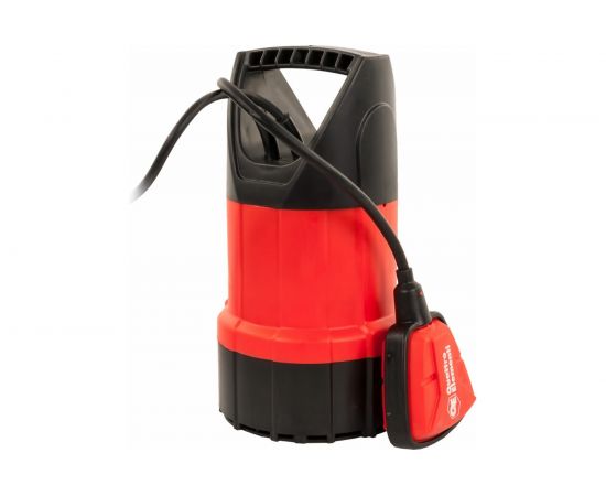 Дренажный насос QUATTRO ELEMENTI Drenaggio 300 241-185 – изображение 4