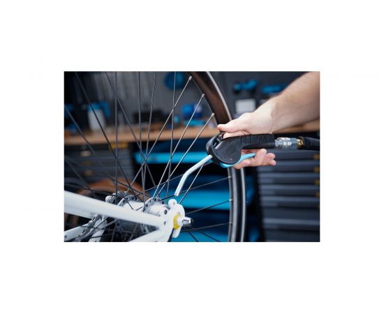 Пистолет для обдува Hazet 9040P-1 – изображение 4