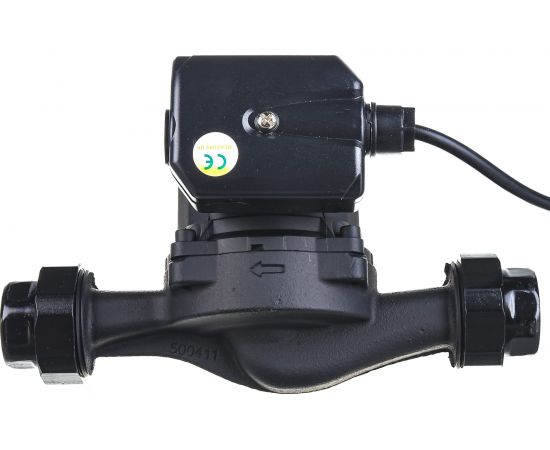 Циркуляционный насос Pumpman TRS25/6 82051 – изображение 4