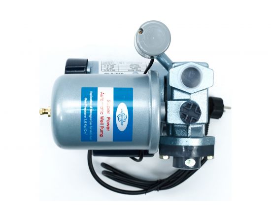 Самовсасывающий насос GIDRO FORCE ATPS-130 – изображение 4