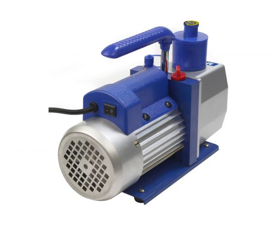 Насос 98032 одноступенчатый вакуумный МЕГЕОН к0000025306 – изображение 5