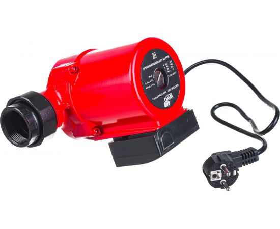 Циркуляционный насос WWQ CN32/8-180 – изображение 5