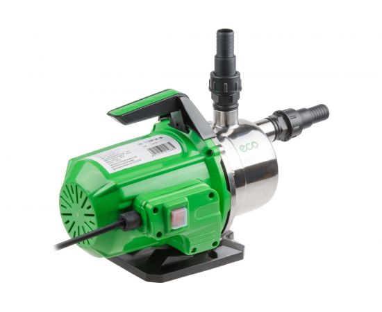 Самовсасывающий насос ECO GFI-13P – изображение 5