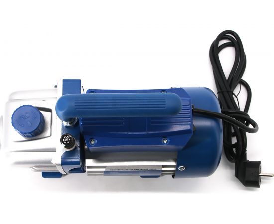 Одноступенчатый вакуумный насос ОДА Сервис, 60 л/мин, ODA-VP60 – изображение 5