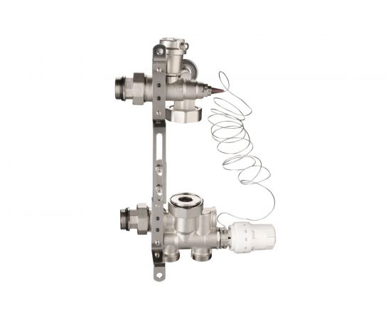 Насосно-смесительный узел AQUALINK 2730 – изображение 5