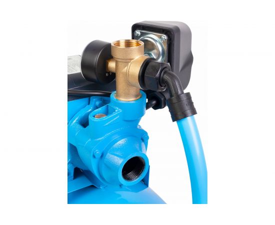 Насос-автомат Джилекс ВИХРЕВИК 40/40 Ч-14 4018 – изображение 5