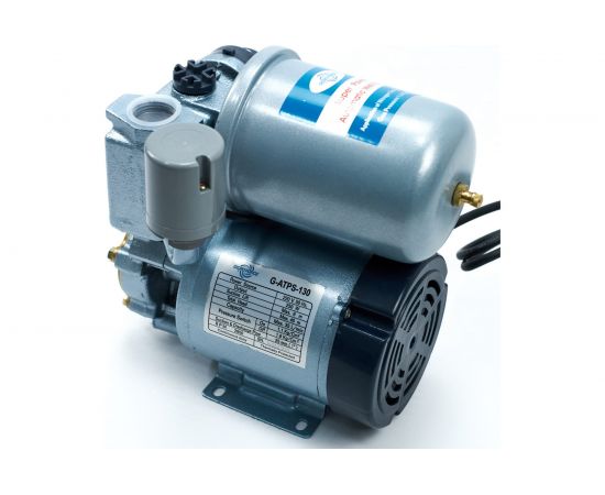 Самовсасывающий насос GIDRO FORCE ATPS-130 – изображение 5