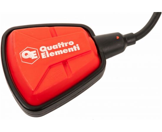 Дренажный насос QUATTRO ELEMENTI Drenaggio 300 241-185 – изображение 5