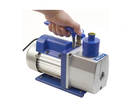 Насос 98042 двухступенчатый вакуумный МЕГЕОН к0000025294 – изображение 5