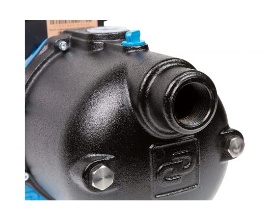 Поверхностный насос Джилекс Джамбо 60/35 Ч 3000 – изображение 5