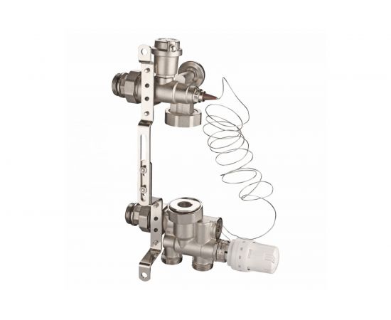 Насосно-смесительный узел AQUALINK 2730 – изображение 6