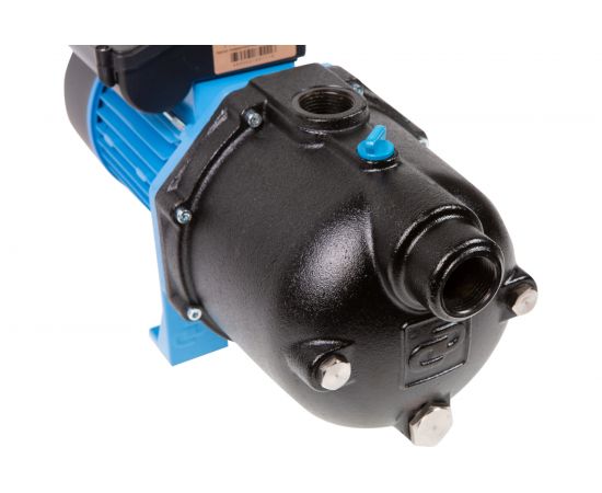 Поверхностный насос Джилекс Джамбо 60/35 Ч 3000 – изображение 6