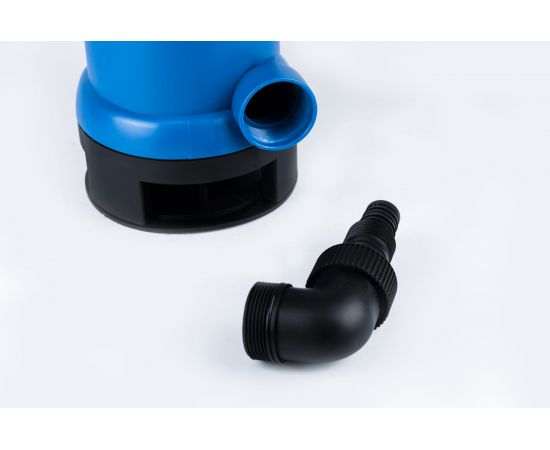 Погружной дренажный насос WorkMaster ДНВ-400/35 – изображение 6