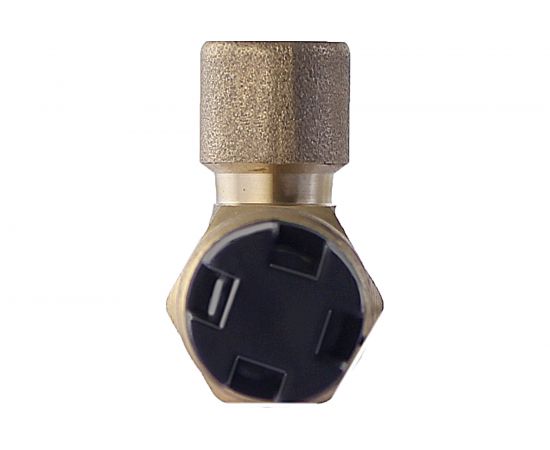 Тройник для вакуумного насоса 98030М МЕГЕОН к0000026413 – изображение 6