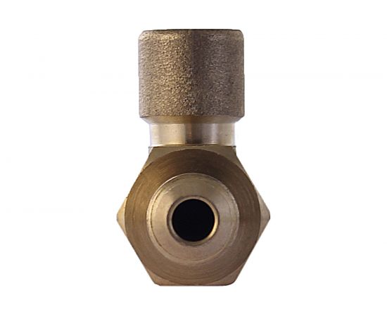 Тройник для вакуумного насоса 98030М МЕГЕОН к0000026413 – изображение 7