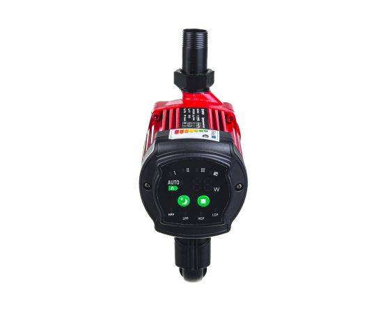 Циркуляционный насос Unipump LPA 20-40 65286 – изображение 7