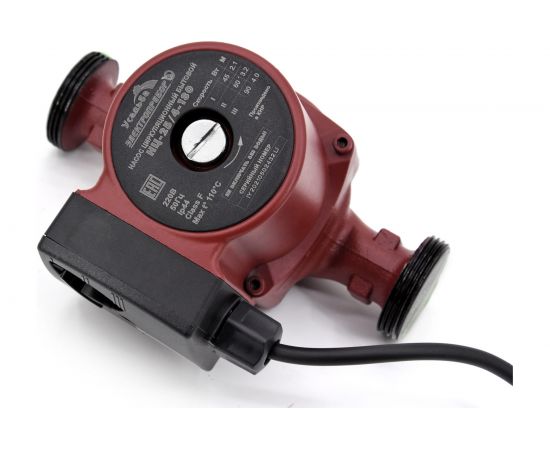 Циркуляционный насос Электроприбор НЦ-25/4-180 – изображение 7