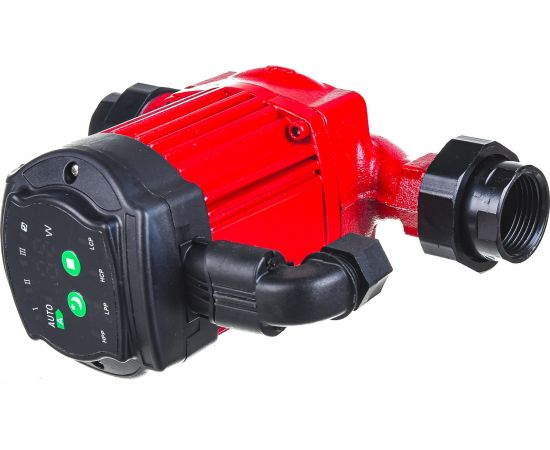 Циркуляционный насос Unipump LPA 25-60 71370 – изображение 7