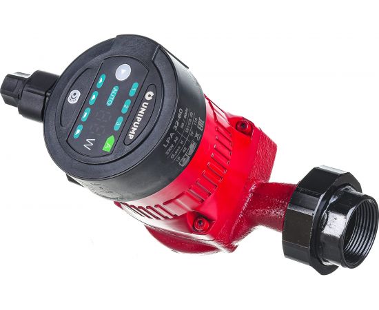 Циркуляционный насос Unipump LPA 32-60 12215 – изображение 7