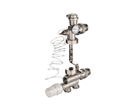 Насосно-смесительный узел AQUALINK 2730 – изображение 8