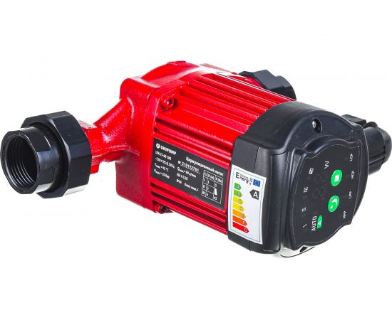 Циркуляционный насос Unipump LPA 25-60 71370 – изображение 8