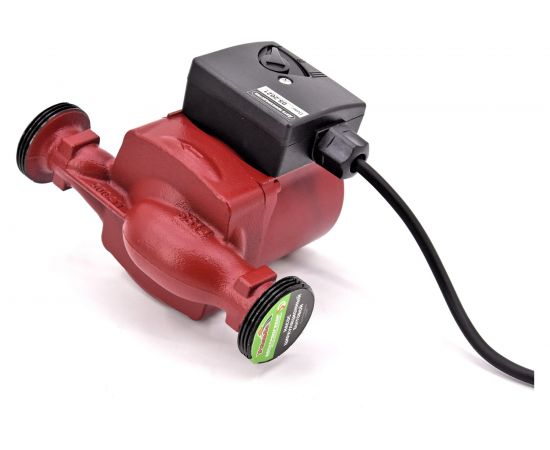 Циркуляционный насос Электроприбор НЦ-25/4-180 – изображение 8