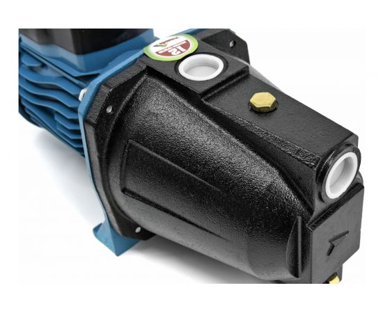 Поверхностный насос ЭЛЕКТРОПРИБОР НБЦ-1000 – изображение 9