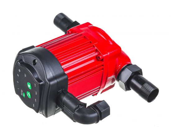 Циркуляционный насос Unipump LPA 20-40 65286 – изображение 9