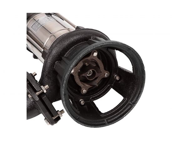 Фекальный насос Denzel FP1800-KS 99806 – изображение 9