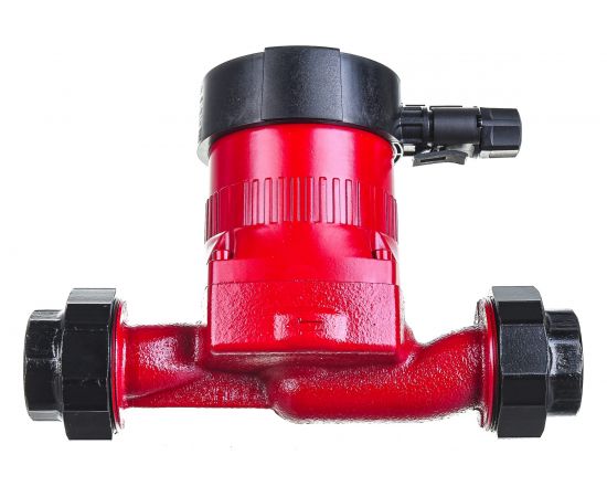 Циркуляционный насос Unipump LPA 32-60 12215 – изображение 9