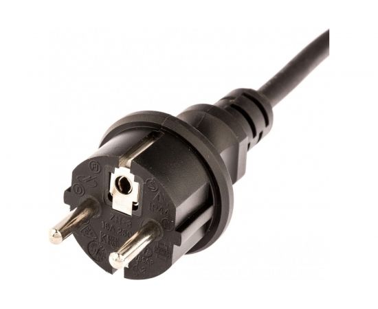 Дренажный насос для чистой и грязной воды DENZEL DP-450S 97267 – изображение 9